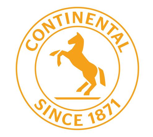 Logo Conti Caballo